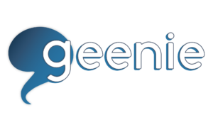 geenie logotipo