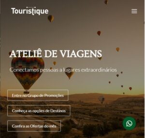 touristique